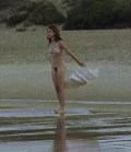 Hedy Burress nude in Los años bárbaros