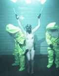Heidi Fellner nude in Galaxy of Horrors