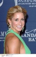 Heidi Newfield in CMC Awards
