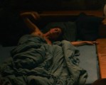 Helena Kaittani nude in Domino