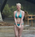 Helen Flanagan in bikini
