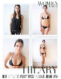 Hilary Rhoda in Unknown