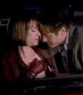 Holly Hunter nude in Crash