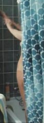 Iris Berben nude in "Büro, Büro"