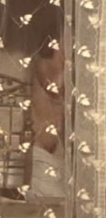 Iris Berben nude in Der russische Geliebte