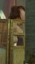 Iris Berben nude in "Das Erbe der Guldenburgs"