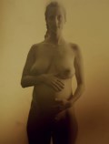 Ida Caecilie Rasmussen nude in Blurred Vision