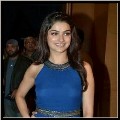 Prachi Desai in see through