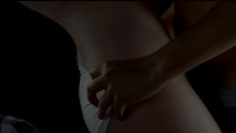 Deborah Ann Woll in "True Blood"