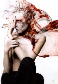 Dree Hemingway nude in Numero
