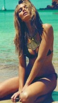 Natalie Morris in Company 