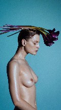 Guinevere van Seenus  nude in James Houston: Natural Beauty