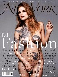 Lake Bell nude in New York