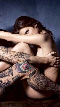 Lake Bell nude in New York