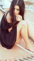 Carly Foulkes nude in Unknown Photos