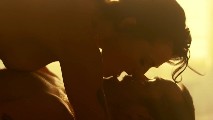 Lyne Renee nude in Strike Back