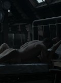Ivana Milicevic nude in Banshee