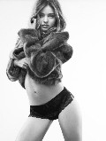 Miranda Kerr in Esquire UK