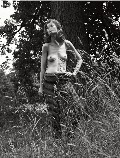 Valerija Kelava nude in Mixte