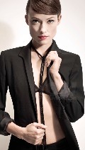 Olivia Wilde in Soma