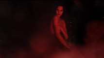 Barbara Fialho nude in The Untitled 