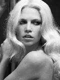 Aline Weber nude in S/N BR