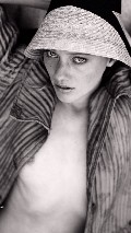 Zippora Seven nude in Jalouse