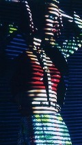 Constance Jablonski in Antidote