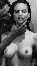 Emily Ratajkowski nude in CR Fashion Book
