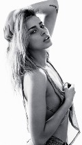 Abby Brothers nude in photo shoot