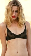 Abby Brothers nude in photo shoot