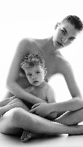 Arizona Muse  nude in Look Book