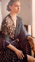 Arizona Muse  nude in Vogue RU