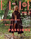 Behati Prinsloo nude in ELLE IT