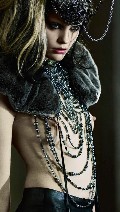 Heidi Mount nude in Another 