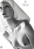 Julia Nobis nude in Love