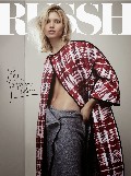Hana Jirickova nude in Rush