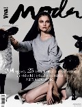 Magdalena Frackowiak nude in Viva! Moda