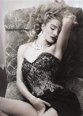 Rosie Huntington-Whiteley nude in Ten Times Rosie