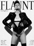 Rianne Ten Haken   nude in Flaunt