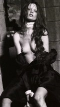 Magdalena Frackowiak nude in POP