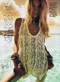 Lindsay Ellingson in Allure