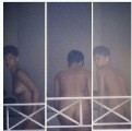 Rihanna nude in Inside the house