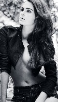 Xenia Deli nude in Unknown Photo Shoot