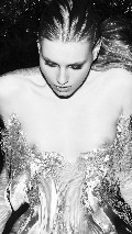 Lisette Van Den Brand nude in Unknown Photos