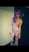 Miley Cyrus in Twitter