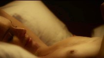 Kate Bosworth nude in Big Sur