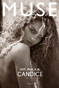 Candice Swanepoel nude in Muse