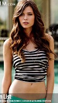 Peyton List in Maxim
