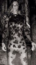 Malgosia Bela nude in Interview